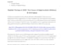 write SEO friendly blogs, articles and website content